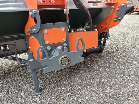 Agrartechnik Seeber Seeber AllroundmaMax 175 (23750)