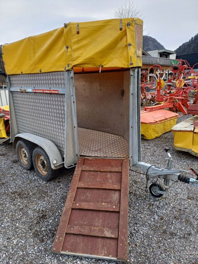 Pongratz VA 260 T (15883) 2