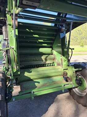 Krone Comprima F 125 XC (25924)