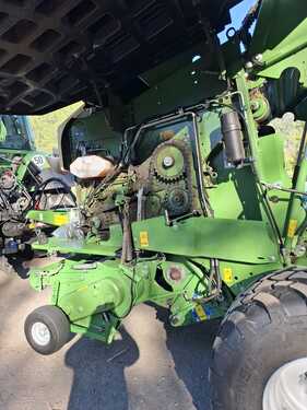 Krone Comprima F 125 XC (25924)