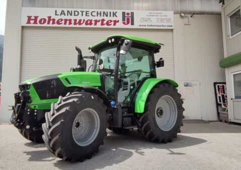 Deutz Fahr 5105 Premium (15955)