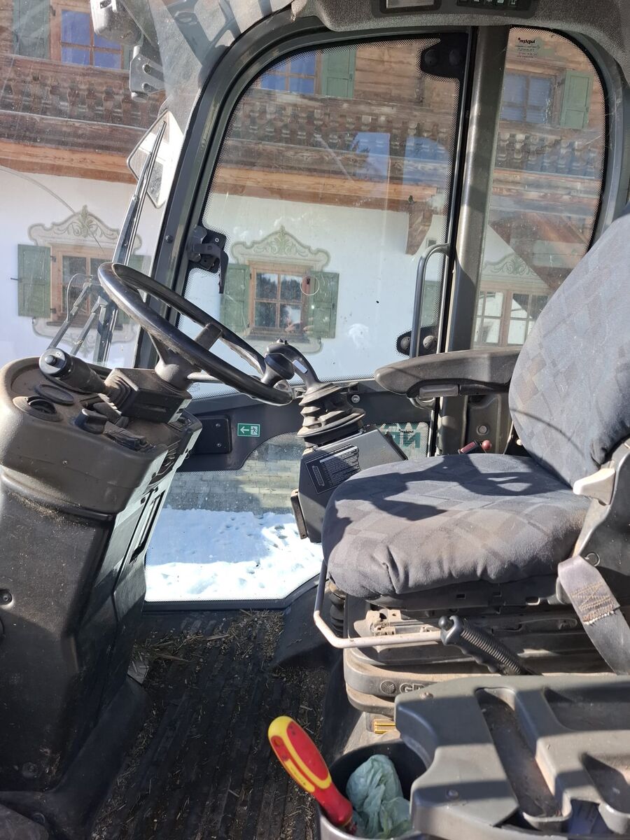 Wacker Neuson Wacker Neuson WL 48 (24927) 3