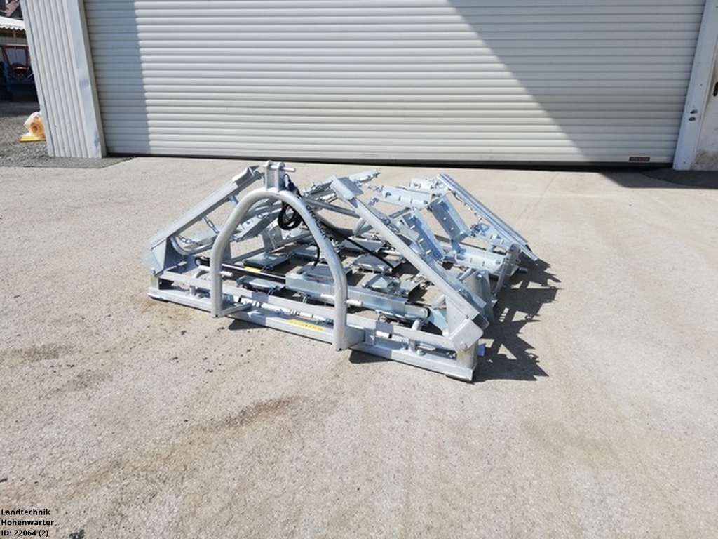 Gorenc Gorenc Graser 4m R oder 6m H (22064) 2