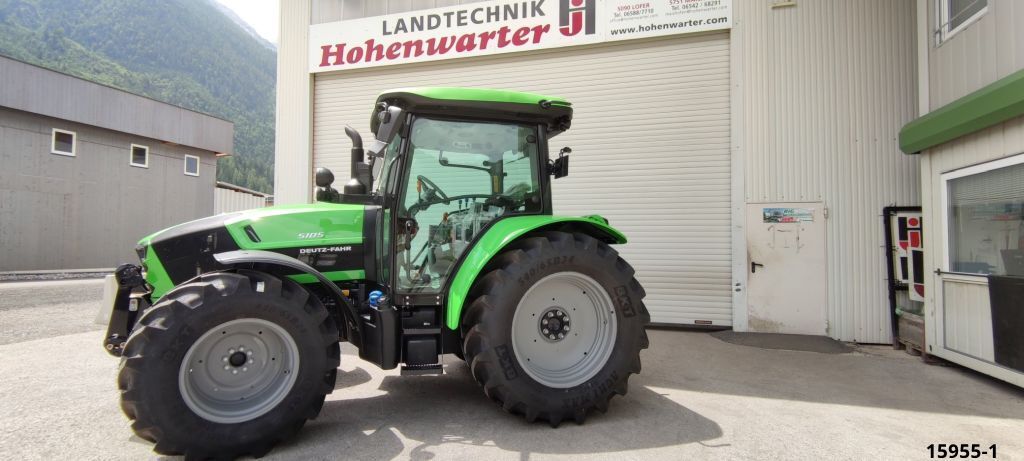 Deutz Fahr 5105 Premium (15955) 2