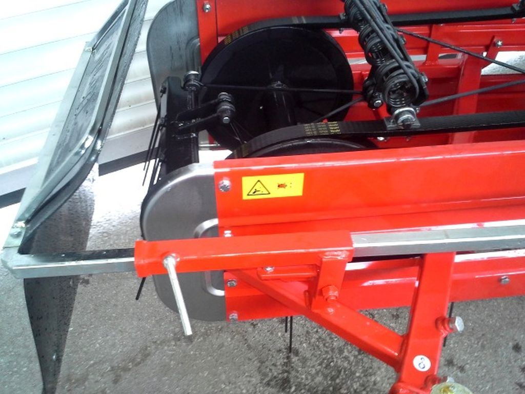 Molon M 210/4 Reform (20601) 2