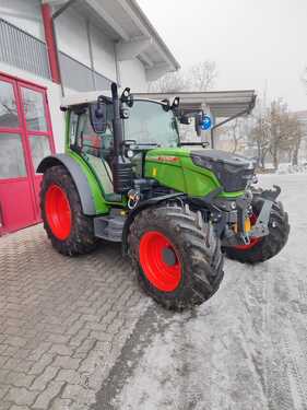 Fendt Vario 209 S Gen3 Power Setting2 (22908)