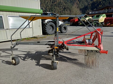 Fella TS 351 DS Frontanbau (24374)