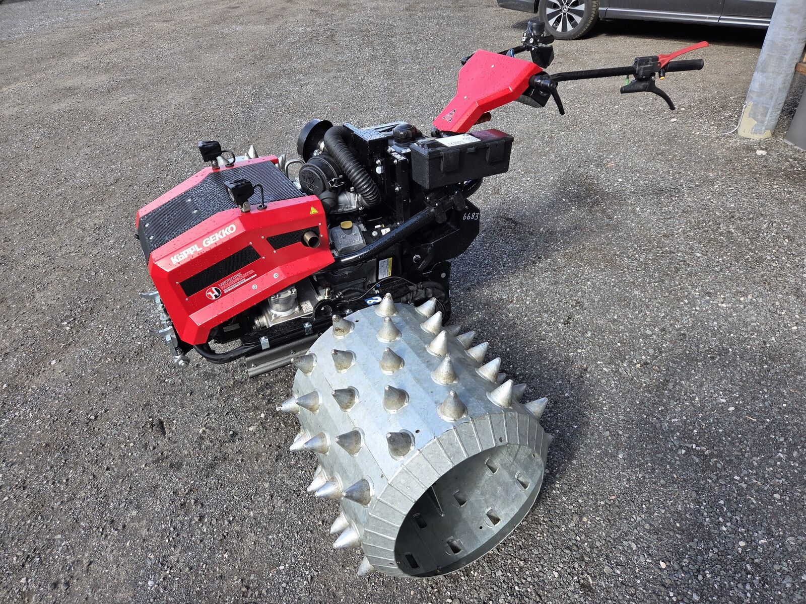 Köppl Gekko (25001) 3