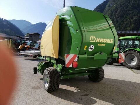 Krone Comprima V150XC (10088)