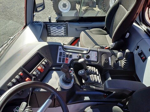 Lindner Unitrac 92 L P5 (22895)