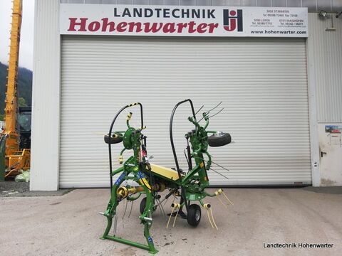 Krone Vendro 420 Highland (20870) 