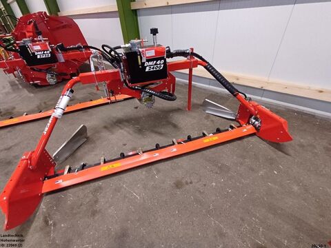 Sonstige Sauerburger DMF40 2100 | 2400 | 2750 (22069)