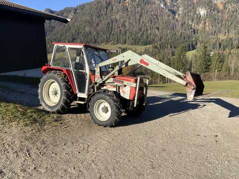 Lindner 1600 A (22485) 