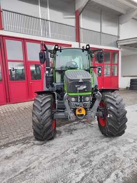 Fendt Vario 209 S Gen3 Power Setting2 (22908)