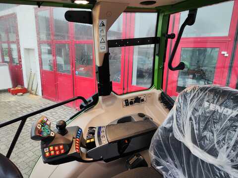 Fendt Vario 209 S Gen3 Power Setting2 (22908)