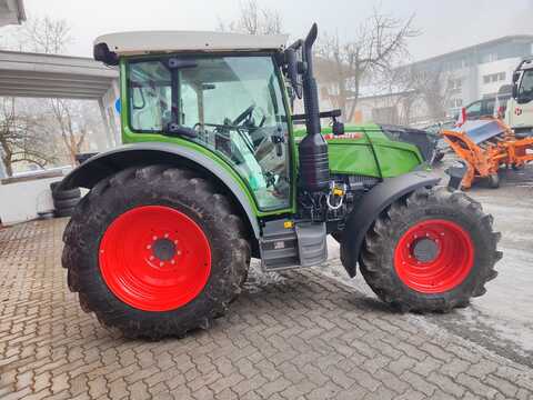 Fendt Vario 209 S Gen3 Power Setting2 (22908)