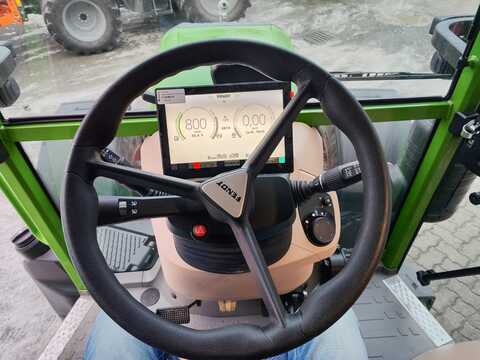 Fendt Vario 209 S Gen3 Power Setting2 (22908)
