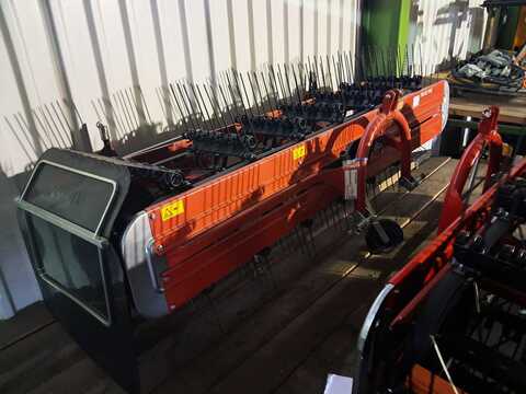 Molon 3m/5-Reihig (15566)