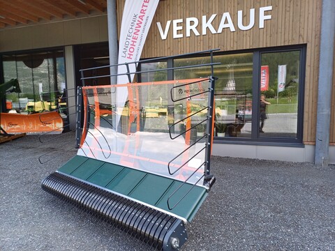 Agrartechnik Seeber Seeber AllroundMax 235 (23752)