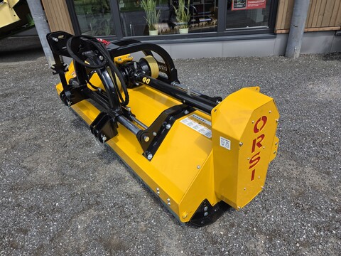 Orsi Orsi EVO PLUS REV 255 (25972)