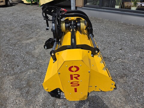 Orsi Orsi EVO PLUS REV 255 (25972)