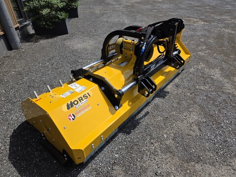 Orsi Orsi EVO PLUS REV 255 (25972)