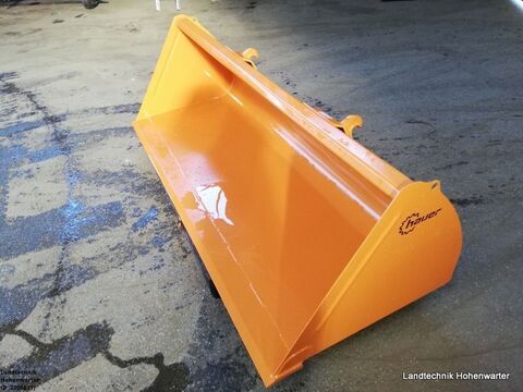 Hauer Leichtugutschaufel Lang (22066)