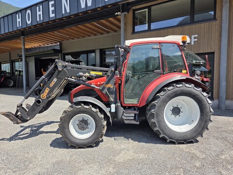 Lindner Geo 93 (25617)