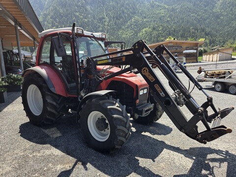 Lindner Geo 93 (25617)