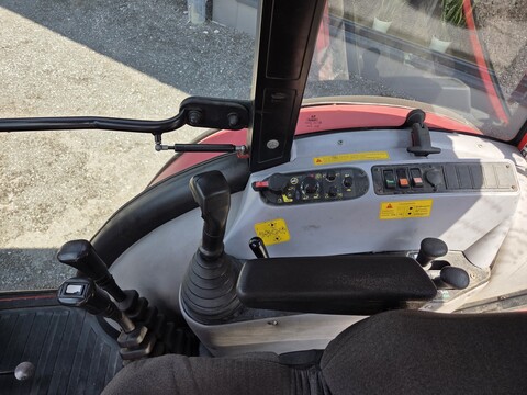 Lindner Geo 93 (25617)