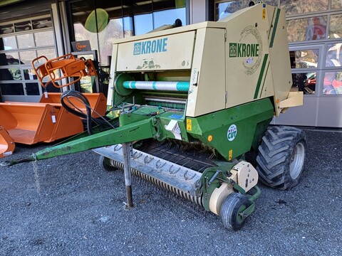 Krone KR 130 S (22317)