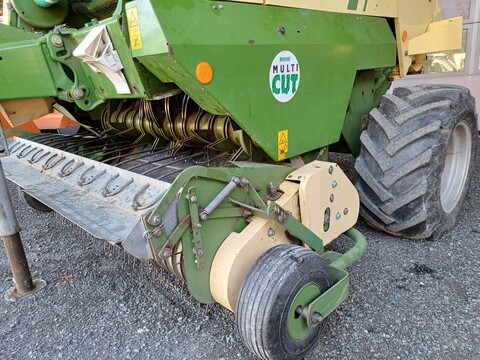 Krone KR 130 S (22317)