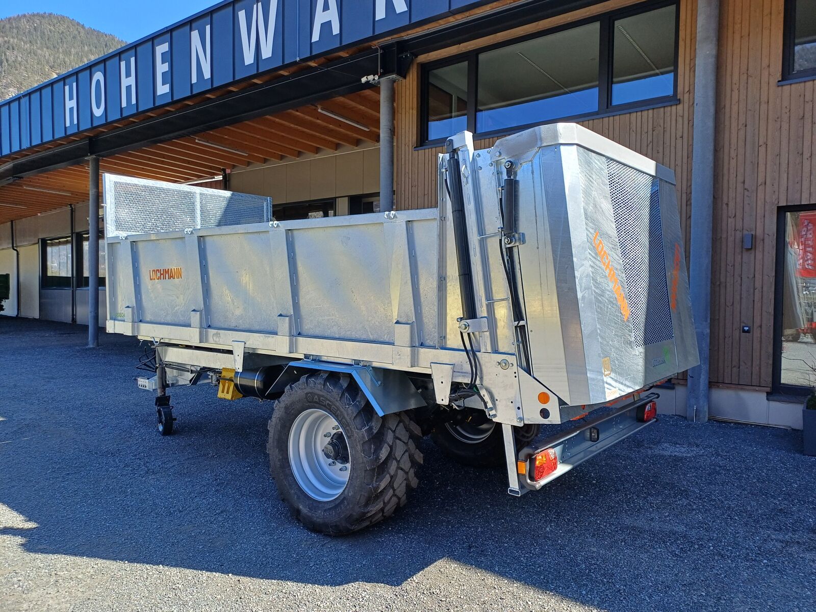 Lochmann RS 604 (22950) 2