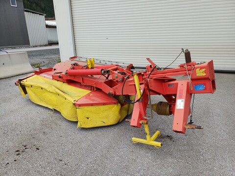 Pöttinger Nova Cat 225 ED (22001)