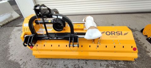 Orsi Comfort 200 (15876)