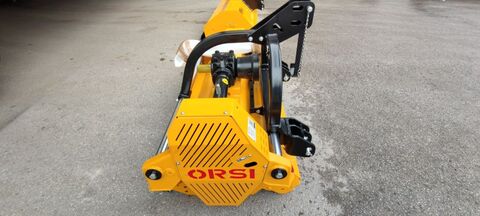 Orsi Comfort 200 (15876)