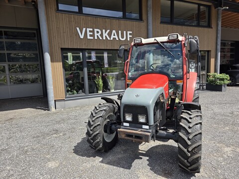 Lindner Geotrac 60 (26030)