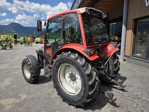 Lindner Geotrac 60 (26030)