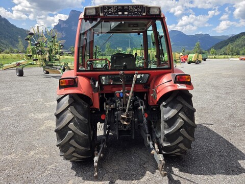 Lindner Geotrac 60 (26030)