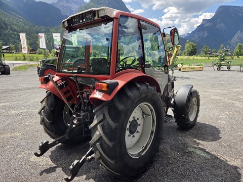 Lindner Geotrac 60 (26030)