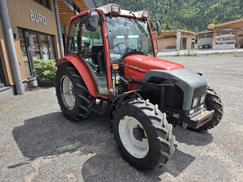 Lindner Geotrac 60 (26030)