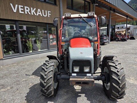 Lindner Geotrac 60 (26030)