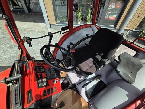 Lindner Geotrac 60 (26030)