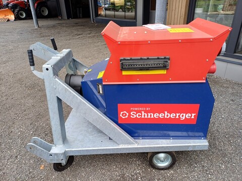 Schneeberger Schneeberger Zapfwellengenerator NSGL 63U-540L (