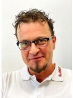 Kontaktperson
