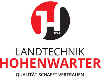 Landtechnik Hohenwarter GmbH