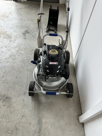 Mulchmaster PM 46 A 