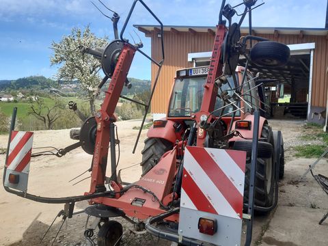 Vicon Fanex 603