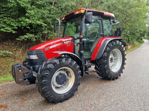 <strong>Case IH JXU 95 Komfo</strong><br />