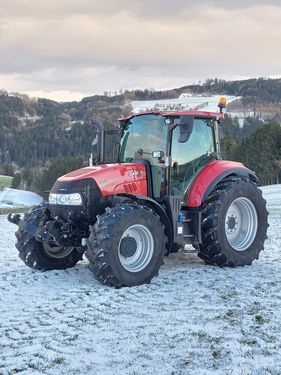 Case IH Luxxum 110